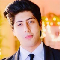 Taimur Aamer