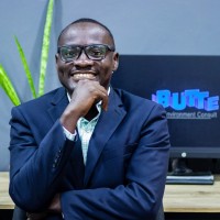 Frederick Ansong-Ntiri (AGIA)