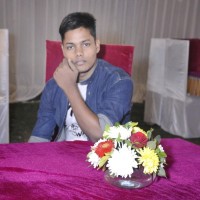 AMAN RAJ