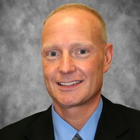 Keith Sullivan