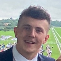 Charlie Whitfield