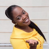 Dorothy  Naadu Nartey,BA,MA,MSc