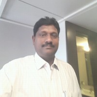 V Sakthivel