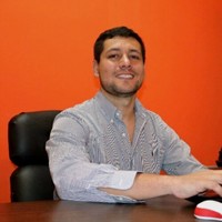 Ricardo Sebastian Yarade