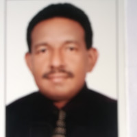 Sabu George Nellissery