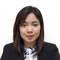 Ariane Mae Sarreal