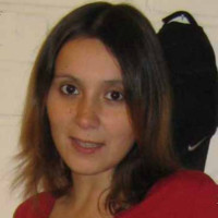 ANA TORRES