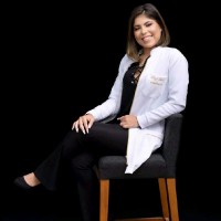 Thays dos Santos do Nascimento
