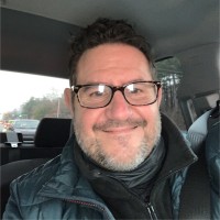 Scott Scribner