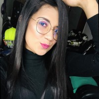 Leidy Hernandez