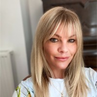 Kelly Thatcher MBACP she/her