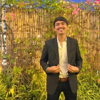 Deepak G
