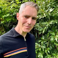 Richard Holley