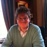 Philip Van Zuylen van Nijevelt