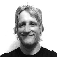 Greg Jorgenson