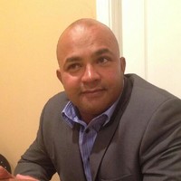 Chris De Freitas