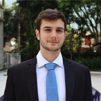 Gabriel Taralli Rocha De Moraes