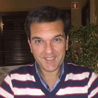 Pedro Margarido