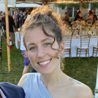 Victoria Sirois