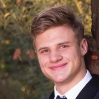 Llewellyn Janse Van Rensburg