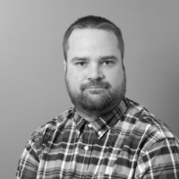 Nick Heisz