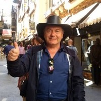 Donato Tinari