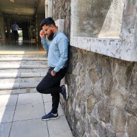 Amir Ulla Sheikh