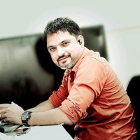 Maulik Patel