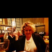 Catherine Larkin