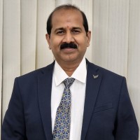 Srinivasa Rao