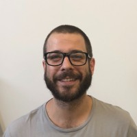 Alex Nicodemo