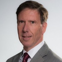 Gerald Larar, PhD, MD, MBA