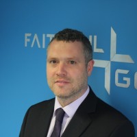 Paul Mcnamara