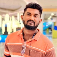 SAKTHI VEL PANDIAN SAKTHI VEL PANDIAN