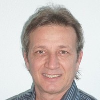 Elvio Garganigo