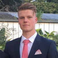 Darcy O'Connor