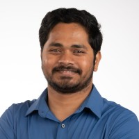 Vikram N.