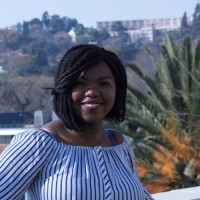 Nthabiseng Mbukwana