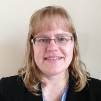Cynthia Larson