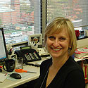 Nancy Robertson