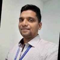 Raju Radhakrishnan