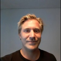 Martin Dybro