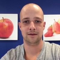 Gijsbert Vervoorn