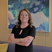 Katherine Cole
