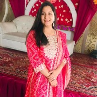 Shikha Singh Thakur
