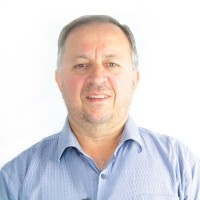 Paulo Rodolfo Araujo