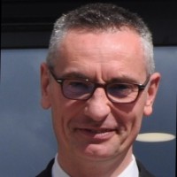 Franck Andre