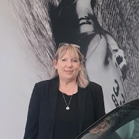 Suzie Levy Jones