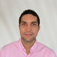 Sergio Ibañez Fabregas