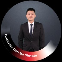 Desmond Yi Hau Lim